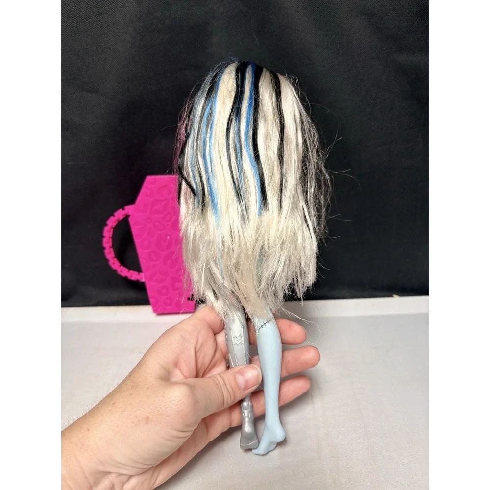 Mattel monster high